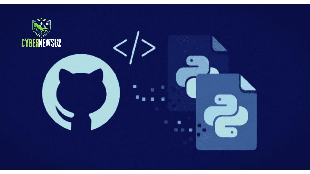 GlassWorm hujumi: o‘g‘irlangan GitHub tokenlar orqali Python loyihalariga zararli kod joylanmoqda