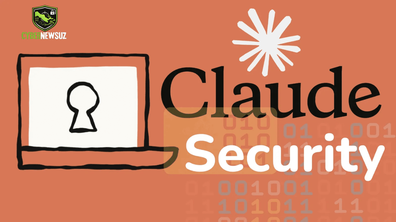 🤖 Anthropic Claude Security’ni taqdim etdi — AI endi koddagi zaifliklarni topadi