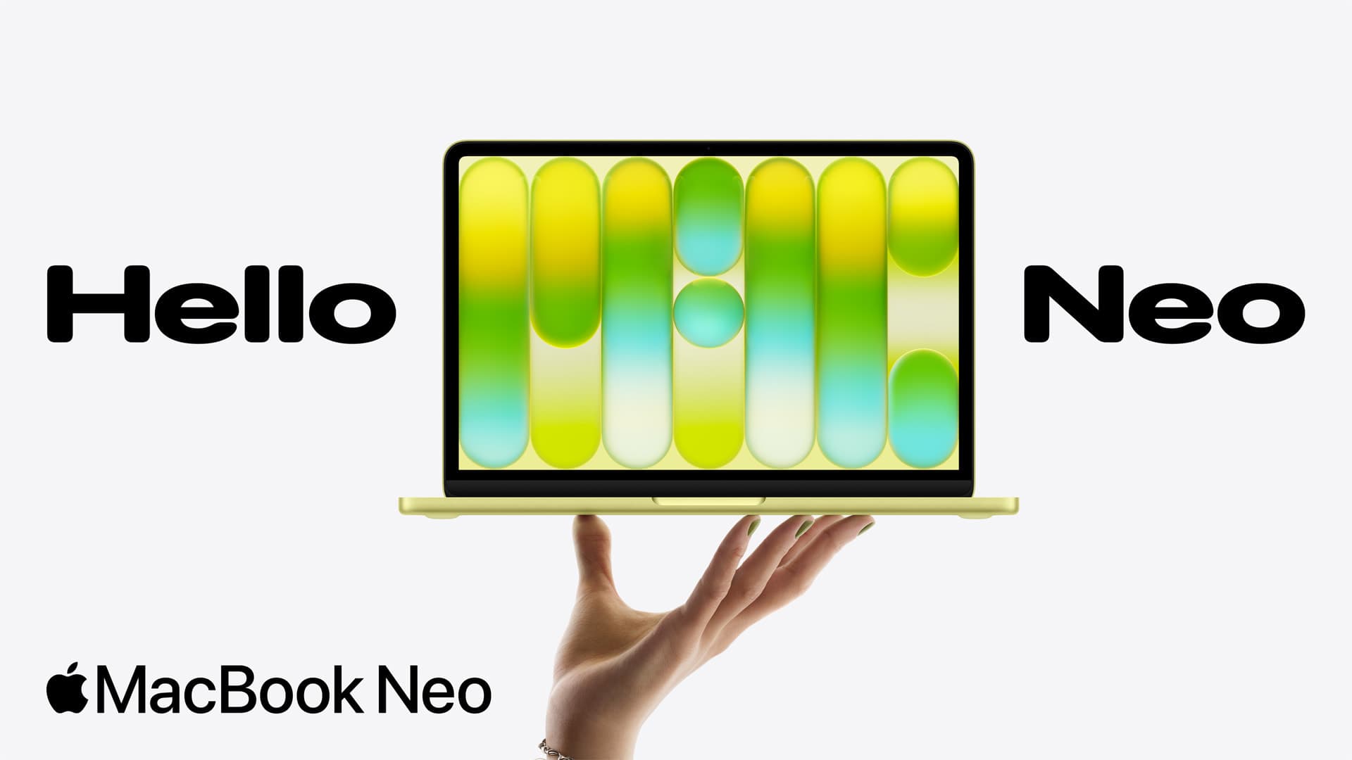 Apple MacBook Neo: Apple tarixidagi eng oson ta’mirlanadigan MacBooklardan biri