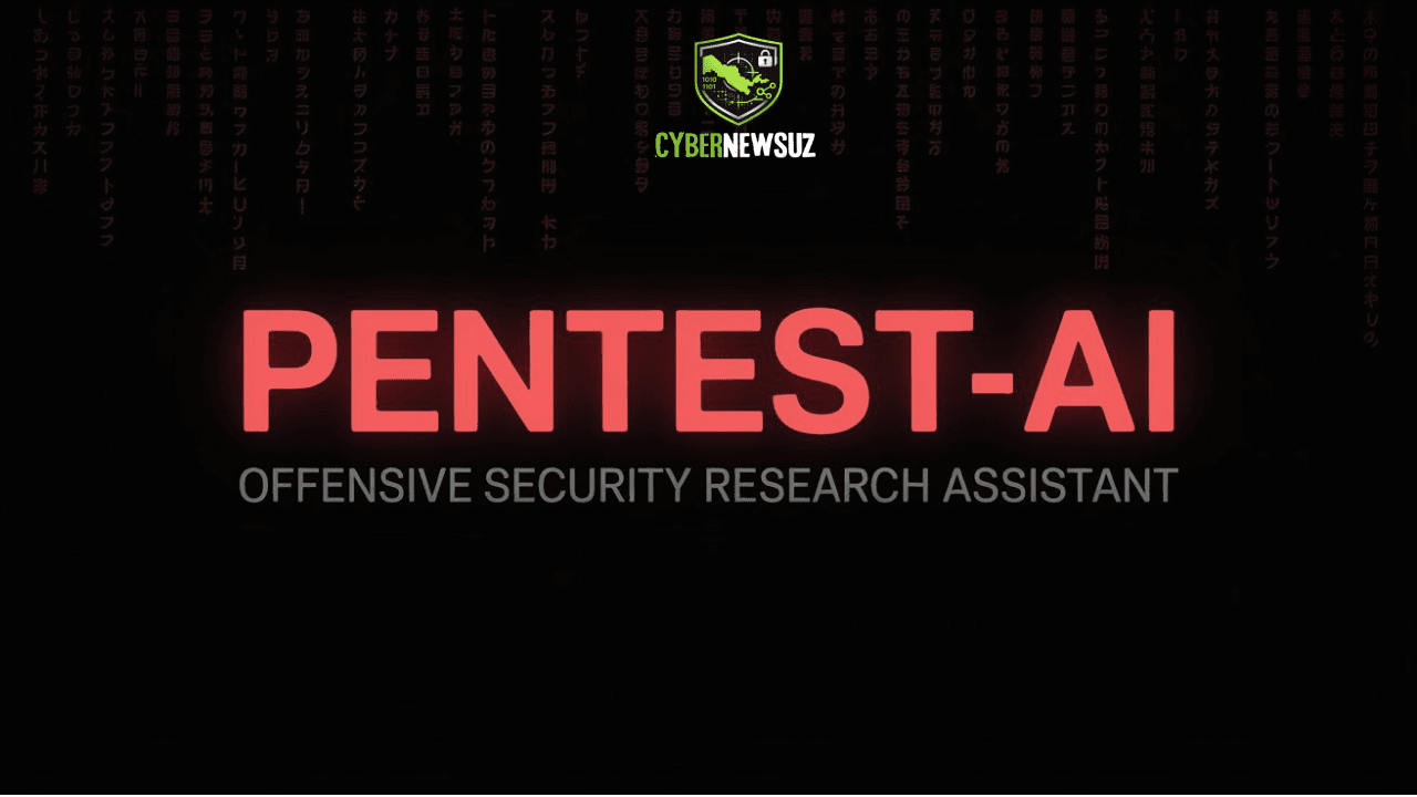 🤖 Pentest uchun AI: 28 ta Claude subagent bilan yangi toolkit chiqdi.