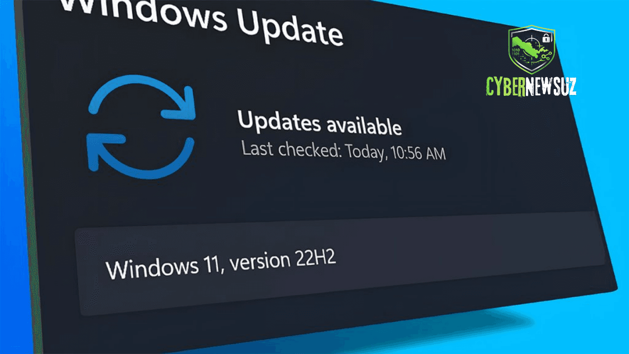 🚨 Windows 11’da muammo: Microsoft favqulodda update chiqardi
