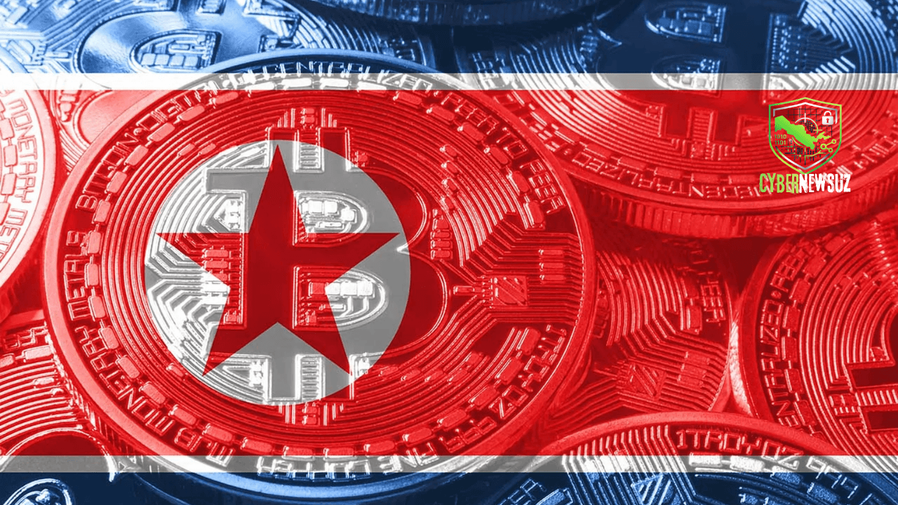 🚨 Hackerlar 6 oy davomida tayyorlangan hujum bilan $285 millionni o‘g‘irladi.