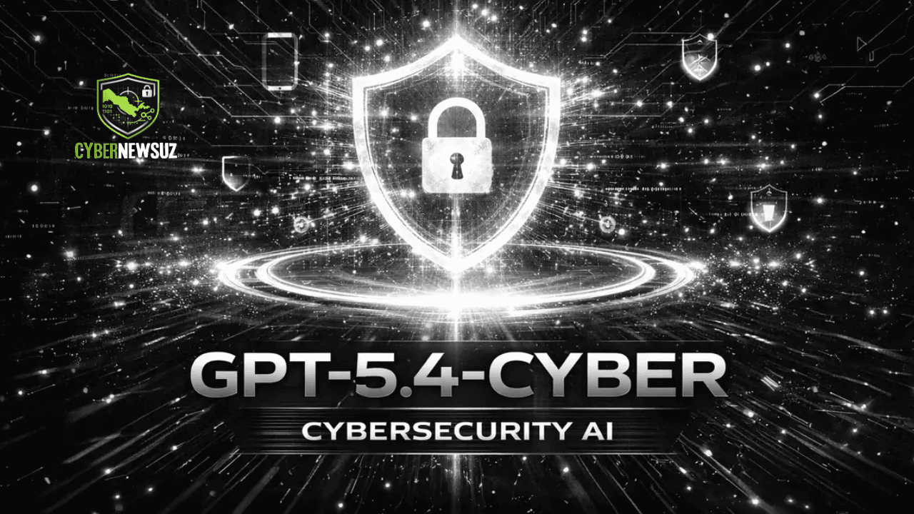 🚨 OpenAI GPT-5.4-Cyber’ni taqdim etdi: xakerlarga qarshi maxsus AI.