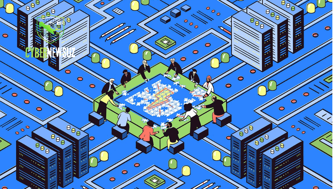 🚨 AI Arms Race boshlandi: kompaniyalar nega endi yangi himoya strategiyasiga o‘tmoqda?